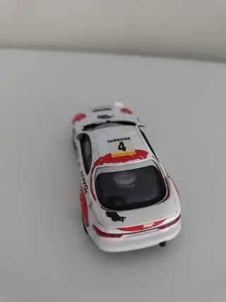 Toyota Celica 1:43 Rally Repsol