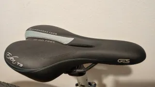 Bicicleta GT Avalanche 1.0