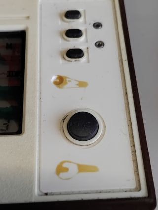 Nintendo Game & Watch Donkey Kong II