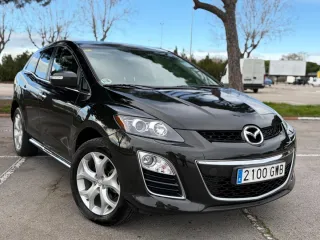 ❗️MAZDA CX-7 2.2 CRTD 173 (B) 12M DE GARANTIA❗️