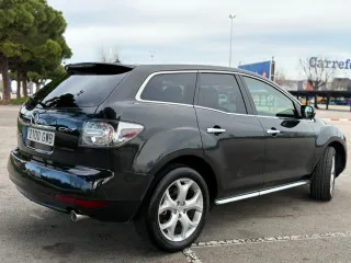 ❗️MAZDA CX-7 2.2 CRTD 173 (B) 12M DE GARANTIA❗️