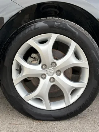 ❗️MAZDA CX-7 2.2 CRTD 173 (B) 12M DE GARANTIA❗️