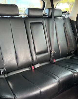 ❗️MAZDA CX-7 2.2 CRTD 173 (B) 12M DE GARANTIA❗️