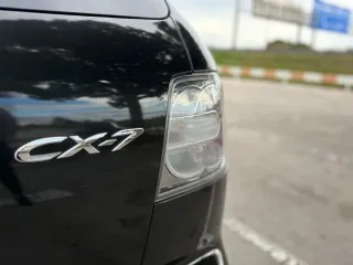 ❗️MAZDA CX-7 2.2 CRTD 173 (B) 12M DE GARANTIA❗️