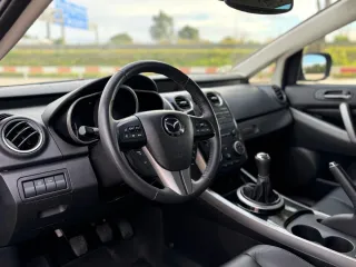 ❗️MAZDA CX-7 2.2 CRTD 173 (B) 12M DE GARANTIA❗️