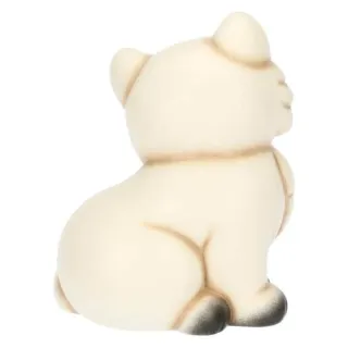 Thun Volpe Bianca seduta