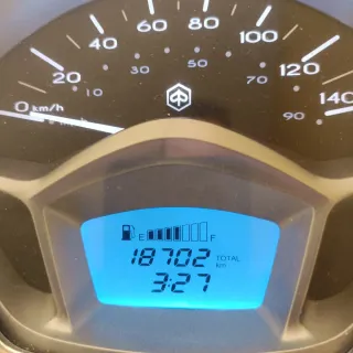 Piaggio Liberty ABS 125 2024