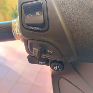 Piaggio Liberty ABS 125 2024