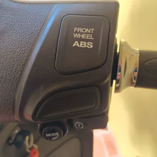 Piaggio Liberty ABS 125 2024