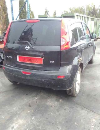 Nissan 2202008 piloto trasero derecho note (e11e)