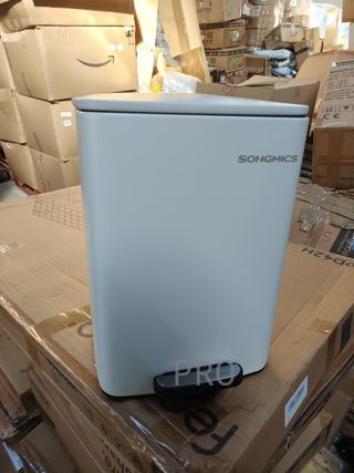 Cubo de basura de baño 6L