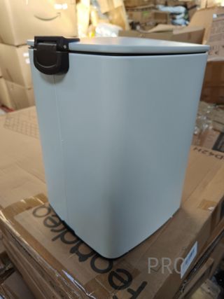 Cubo de basura de baño 6L