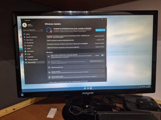 Mini PC CHUWI i5 - 1TB