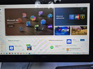 Mini PC CHUWI i5 - 1TB