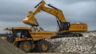 Diagnóstico y Reparación Electrónica Caterpillar