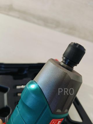 Atornillador Eléctrico - HYCHIKA