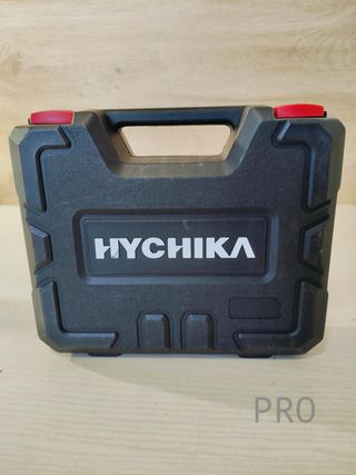 Atornillador Eléctrico - HYCHIKA