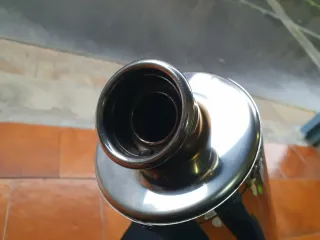 Escape DominatoR Inox