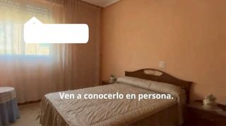 Venta Piso Talavera de la Reina 125 m2 Comuneros