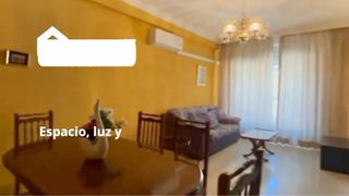 Venta Piso Talavera de la Reina 125 m2 Comuneros