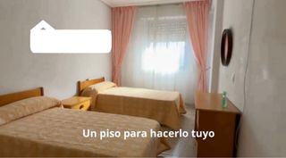 Venta Piso Talavera de la Reina 125 m2 Comuneros