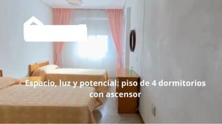 Venta Piso Talavera de la Reina 125 m2 Comuneros
