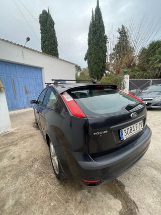 Ford Focus 2006