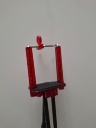 STATIVO PER TELEFONO