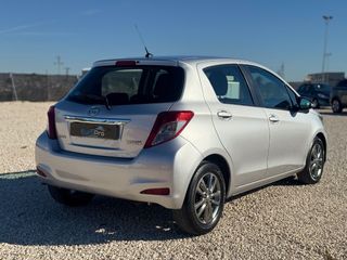 TOYOTA Yaris 90D ACTIVE