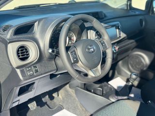 TOYOTA Yaris 90D ACTIVE