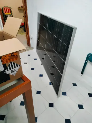 Batería Portátil Ecoflow 1024Wh 1800W