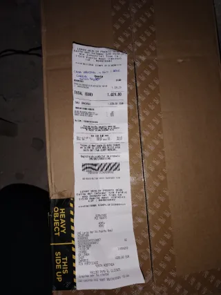 Batería Portátil Ecoflow 1024Wh 1800W