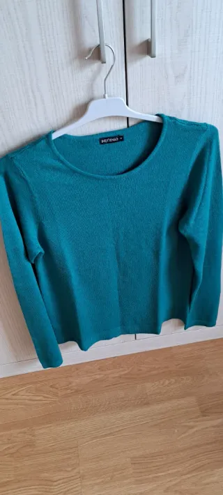 Jersey Inextenso Talla M