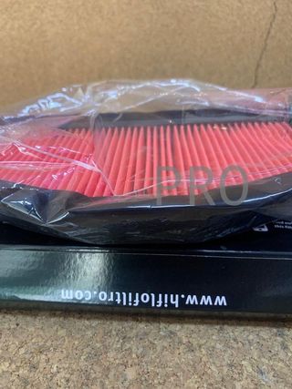 filtro de aire KAW EN650