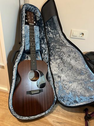 Guitarra Martin 000-10E