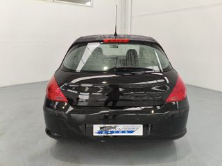 Peugeot 308 2008