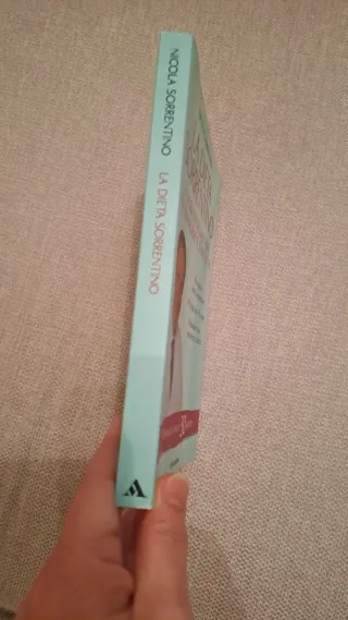 La dieta Sorrentino la vera dieta salutare per ...