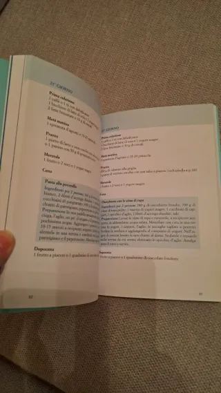 La dieta Sorrentino la vera dieta salutare per ...