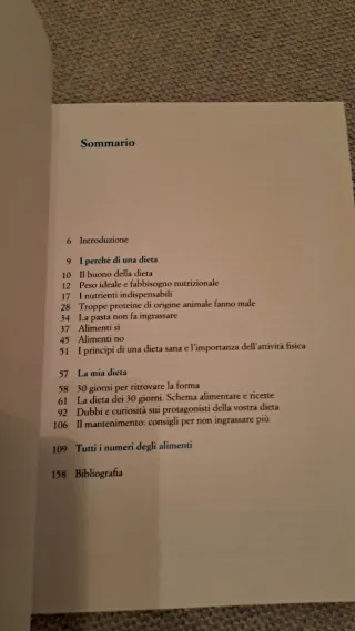 La dieta Sorrentino la vera dieta salutare per ...