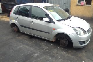 Ford 4s612m110cc abs fiesta (cbk) 1.6 tdci 2287968