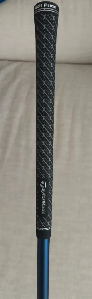 Driver TaylorMade QI35 Eje Regular 10.5°