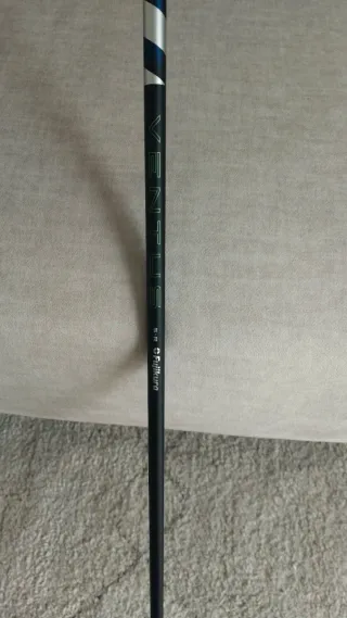 Driver TaylorMade QI35 Eje Regular 10.5°