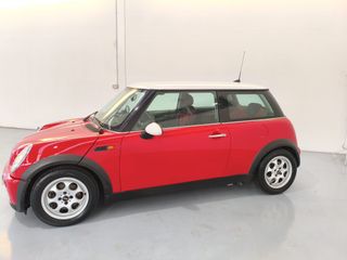 MINI Mini 2005