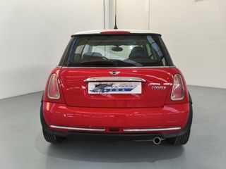 MINI Mini 2005