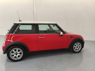 MINI Mini 2005