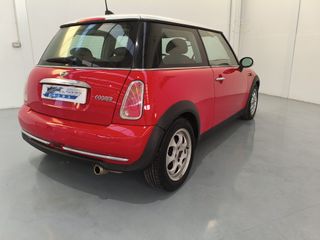 MINI Mini 2005