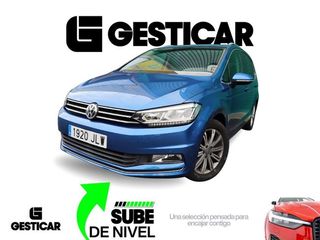 Volkswagen Touran Sport 2.0 TDI SCR 150CV BMT DSG