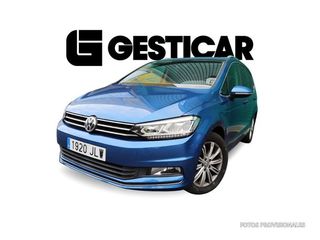 Volkswagen Touran Sport 2.0 TDI SCR 150CV BMT DSG