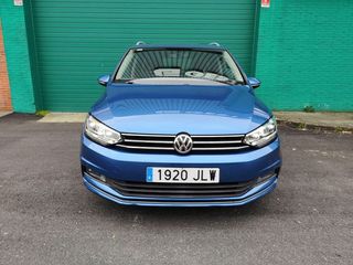 Volkswagen Touran Sport 2.0 TDI SCR 150CV BMT DSG