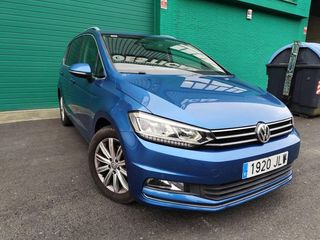 Volkswagen Touran Sport 2.0 TDI SCR 150CV BMT DSG